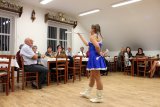 Hasičský ples 2016