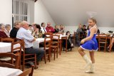 Hasičský ples 2016